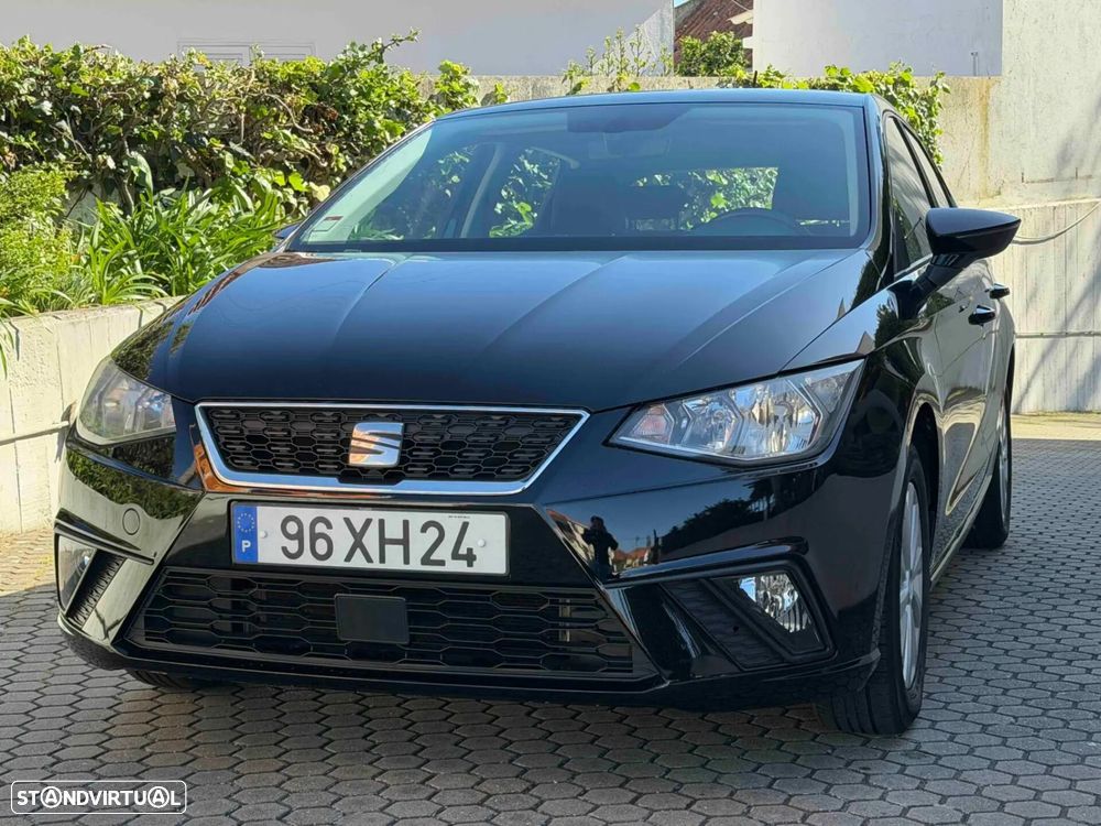 SEAT Ibiza 1.0 MPI Style - 18