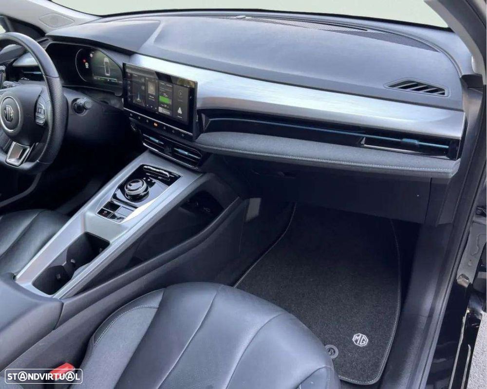 MG MG5 61 kWh Comfort - 17