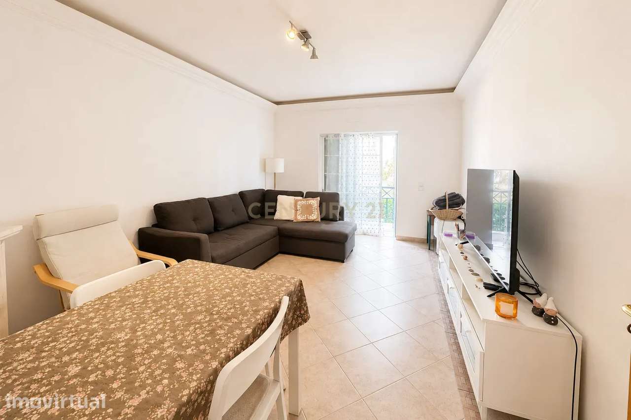 Apartamento T2 | Rés-do-Chão | Urbanização do Lagar | Conceição de Tav - Grande imagem: 5/15