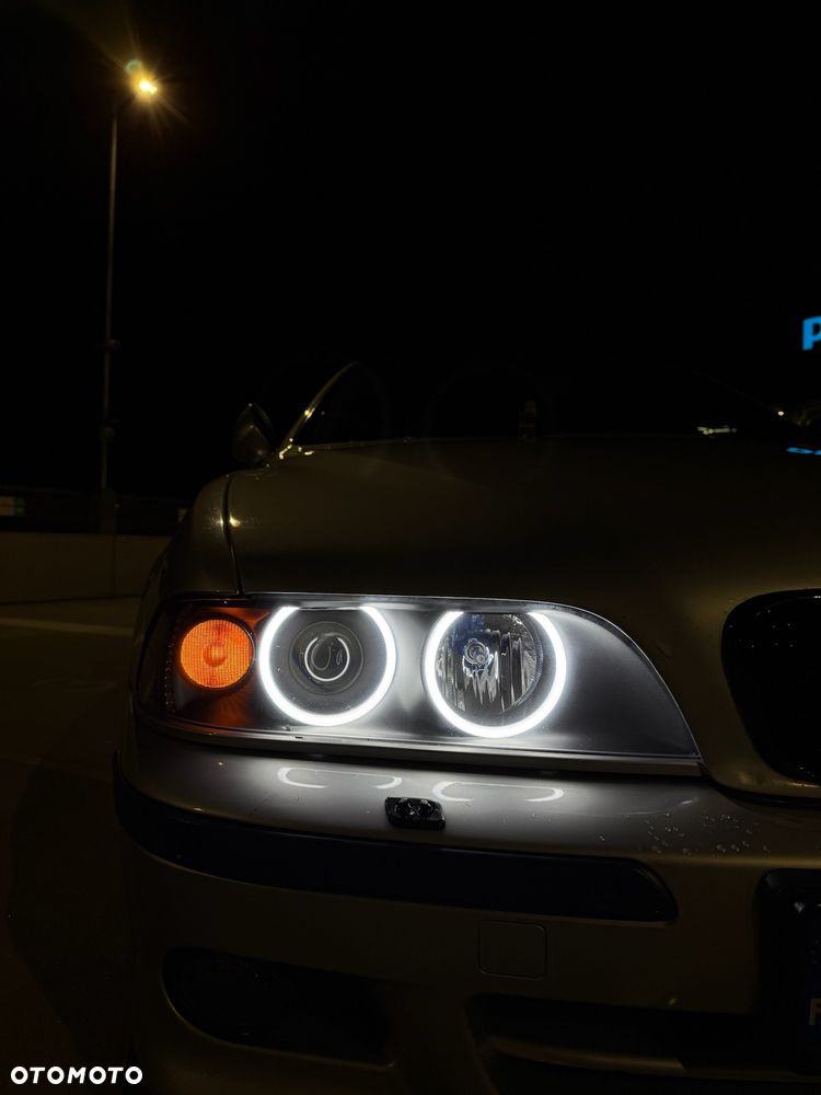 BMW Seria 5 - 14