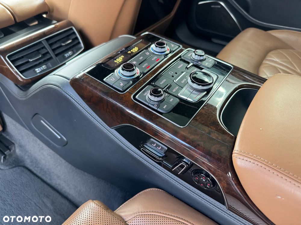 Audi A8 3.0 TDI L Quattro - 18