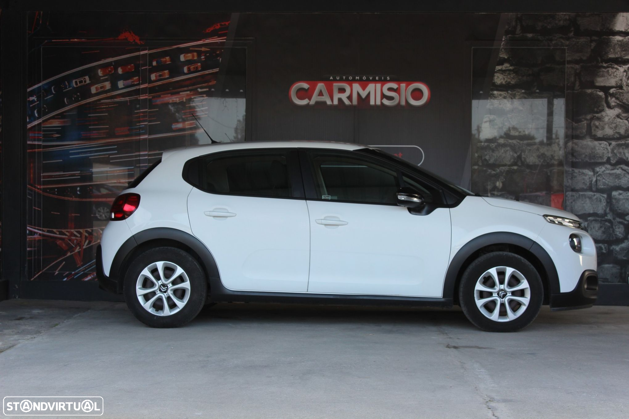 Citroën C3 1.2 PureTech Feel - 2