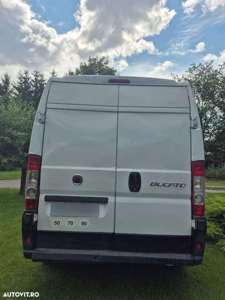Fiat Ducato - 2