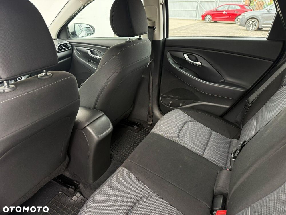 Hyundai i30 - 25