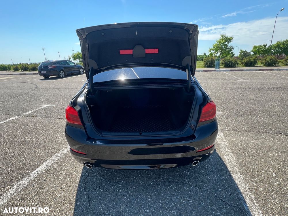 BMW Seria 5 - 12