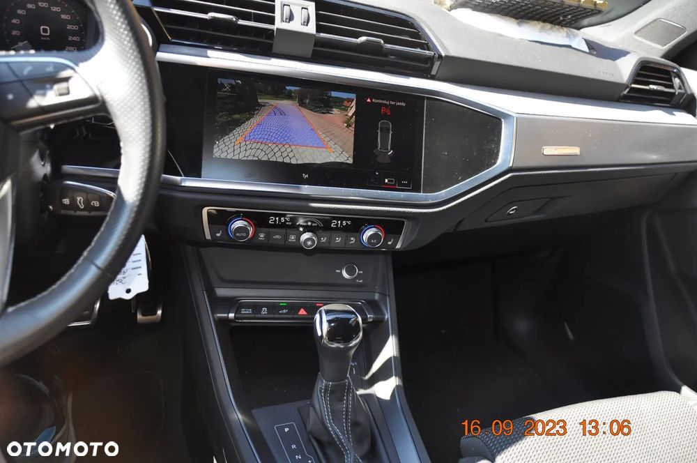 Audi Q3 ver-45-tfsi-e-s-line-s-tronic - 25