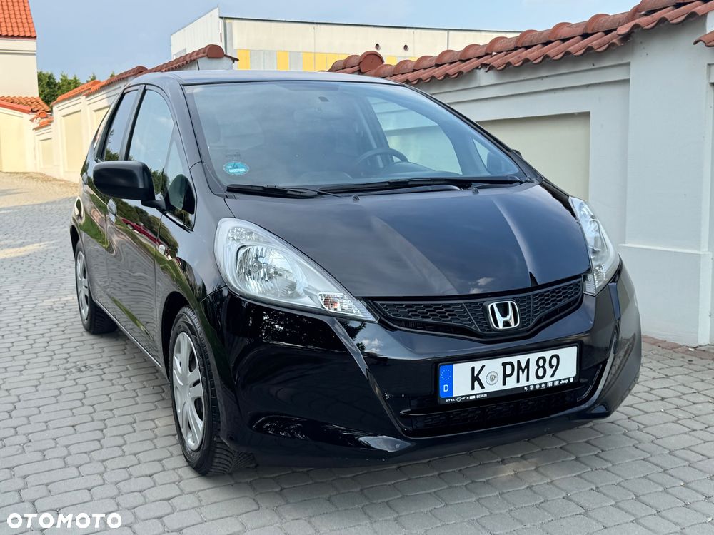 Honda Jazz - 34