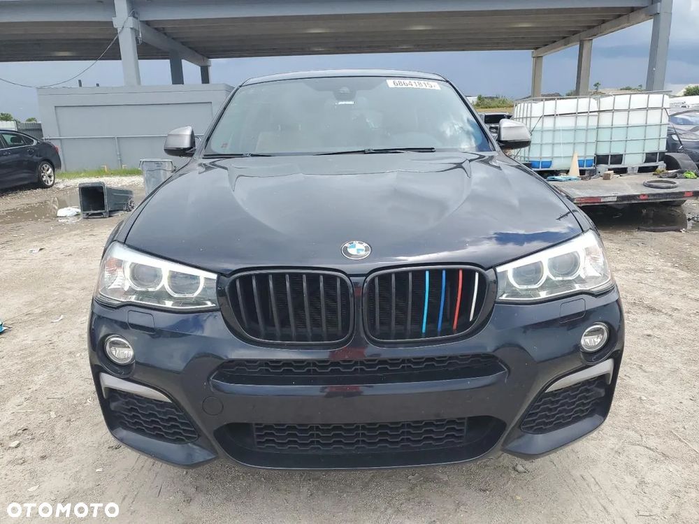 BMW X4 xM40i - 6