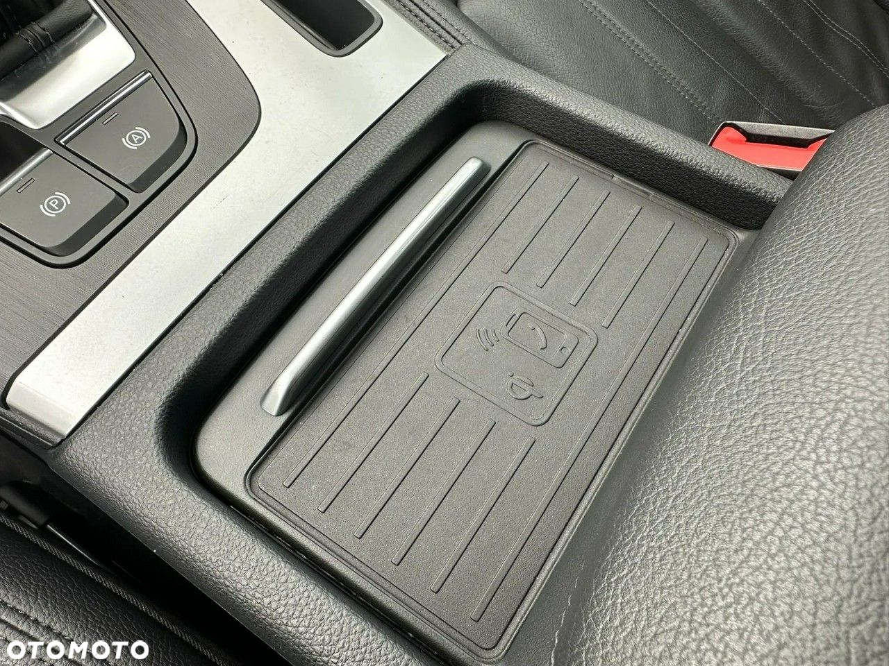Audi Q5 35 TDI Quattro S tronic - 27
