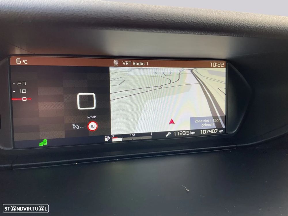 Citroën C4 Spacetourer - 4