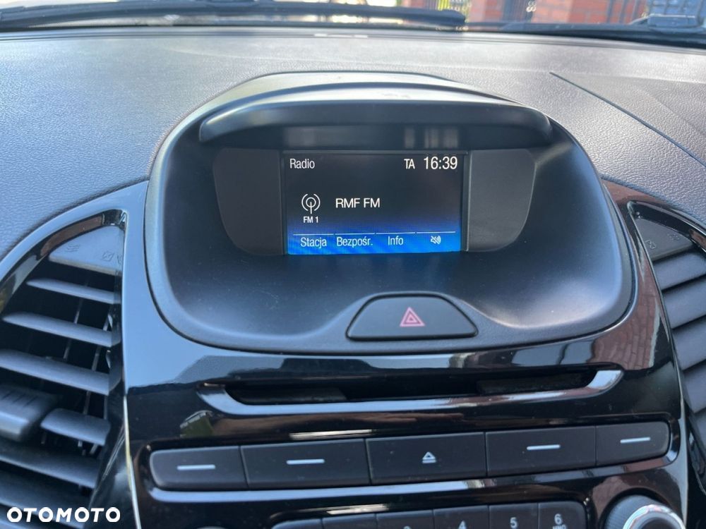 Ford Ka+ - 10
