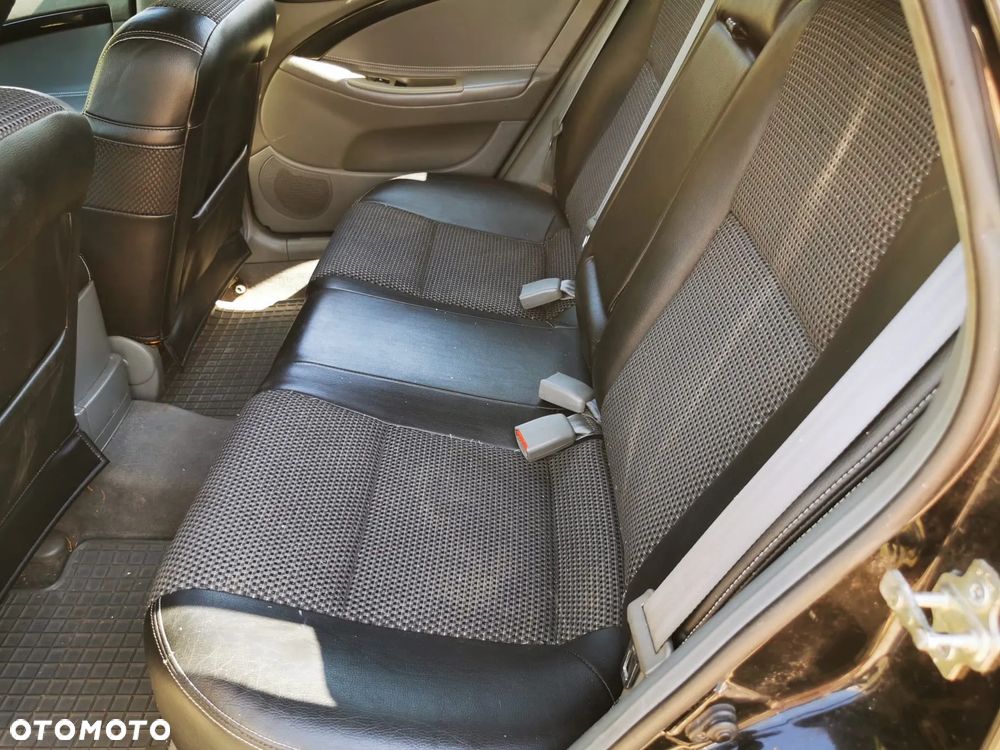 Chevrolet Nubira 1.6 SX - 7