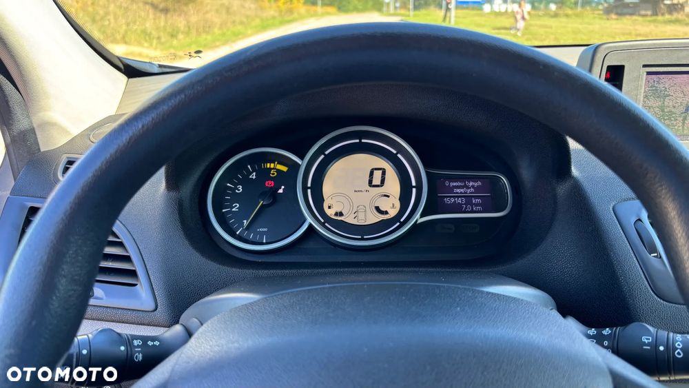 Renault Megane 1.5 dCi Privilege - 8