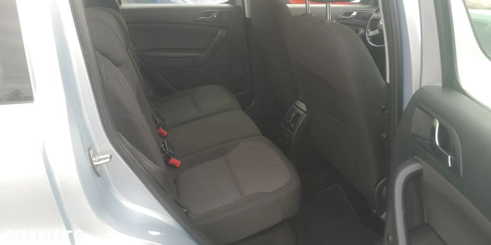 Skoda Yeti 2.0 TDI 4x4 Ambition - 21