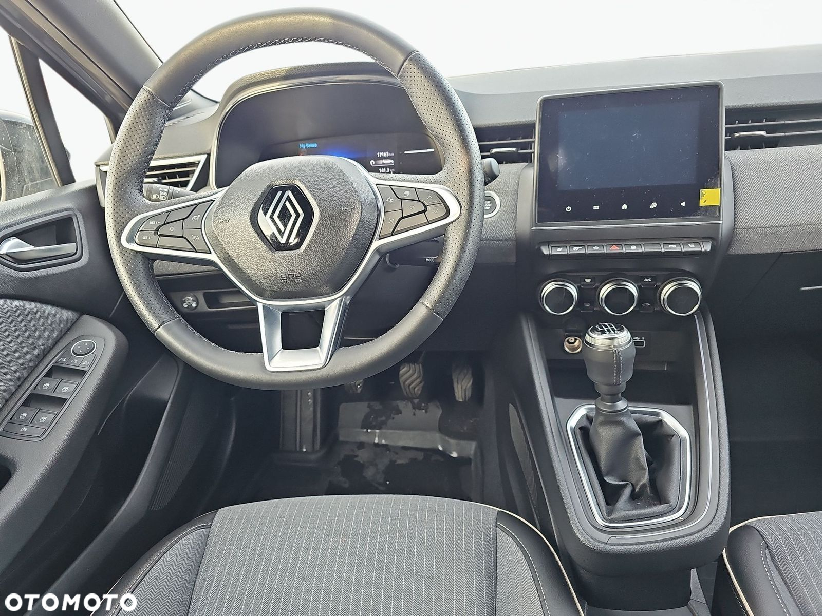Renault Clio 1.0 TCe Techno - 11
