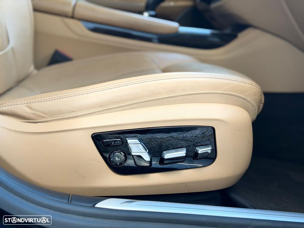 BMW 750 d xDrive Pack M - 33