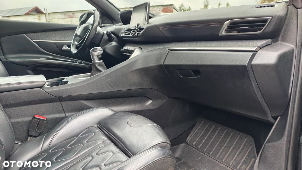 Peugeot 3008 - 29