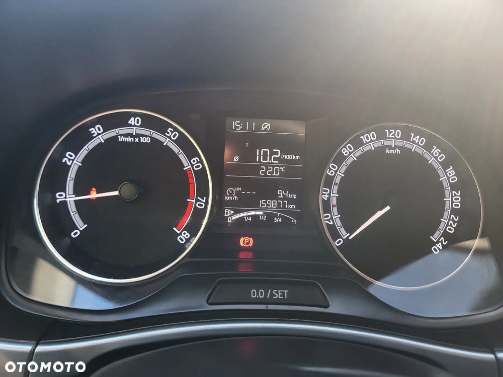 Skoda Fabia 1.0 TSI Style - 12
