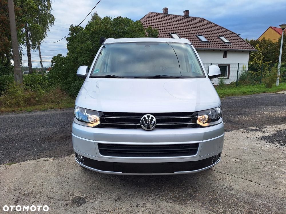Volkswagen California - 8