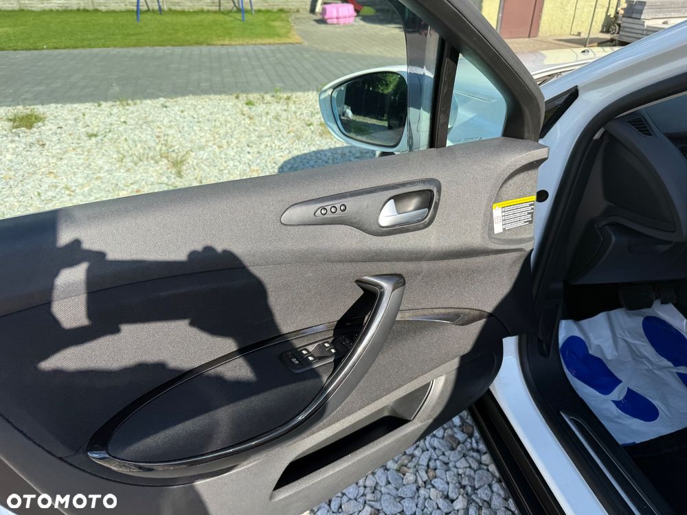 Citroën C5 HDi 165 FAP Exclusive - 8