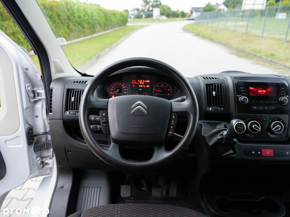 Citroën Jumper - 21