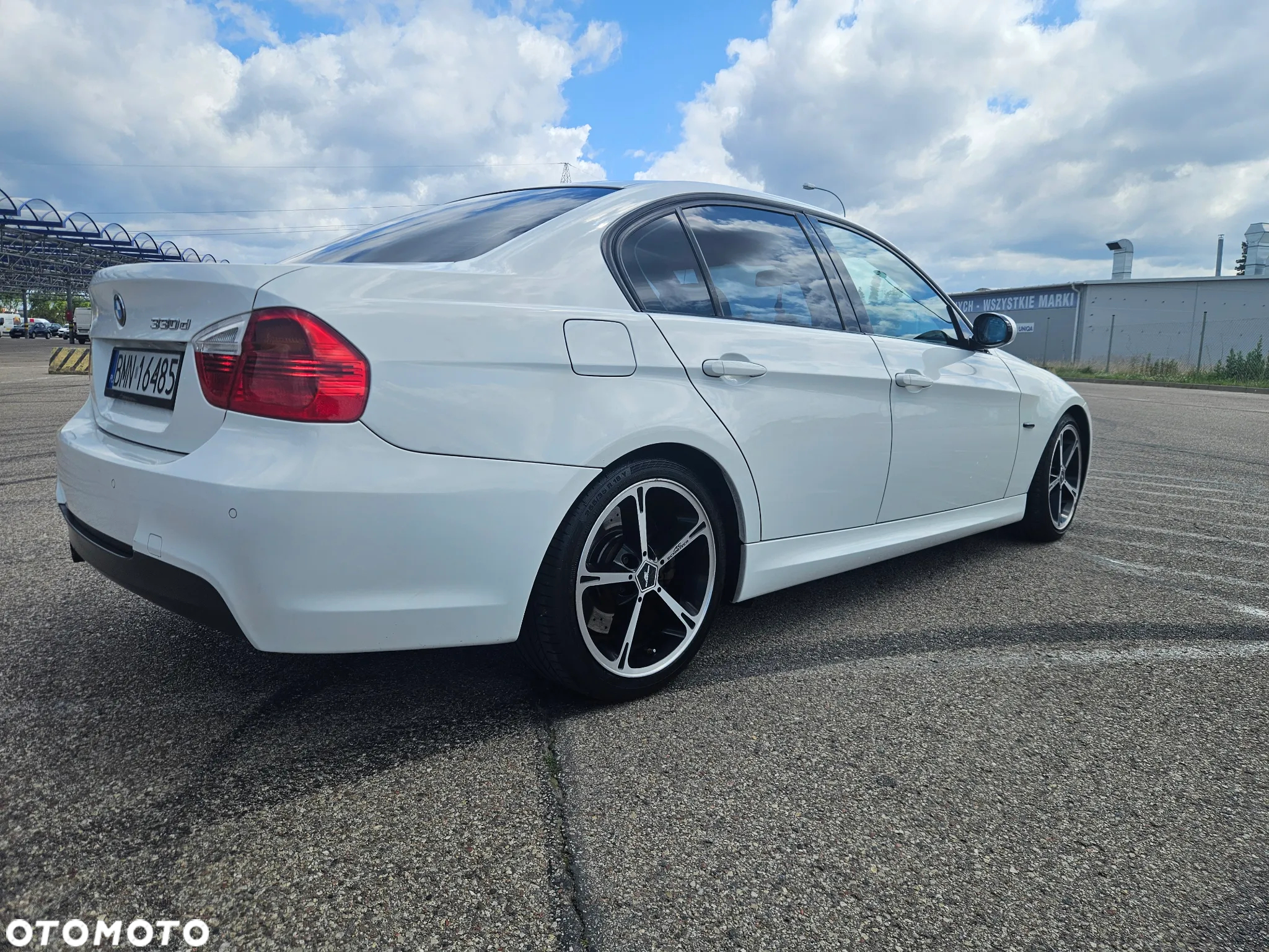 BMW Seria 3 - 9