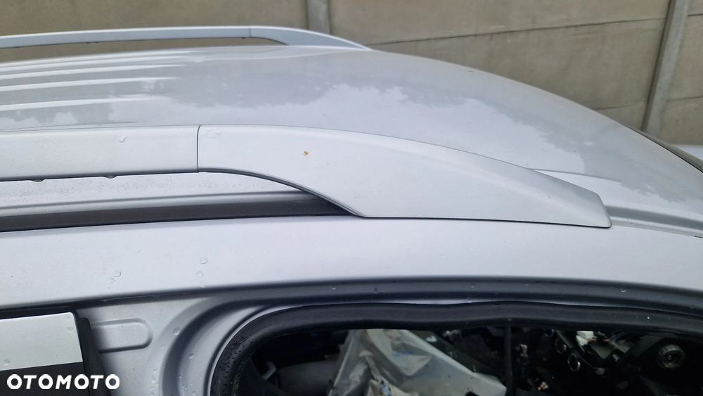 PEUGEOT 4007 ZAŚLEPKA OSŁONA RELINGU PRAWY PRZÓD