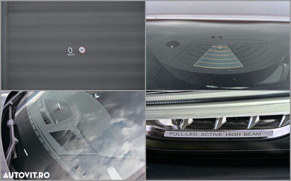 Volvo S90 D5 AWD Inscription - 23