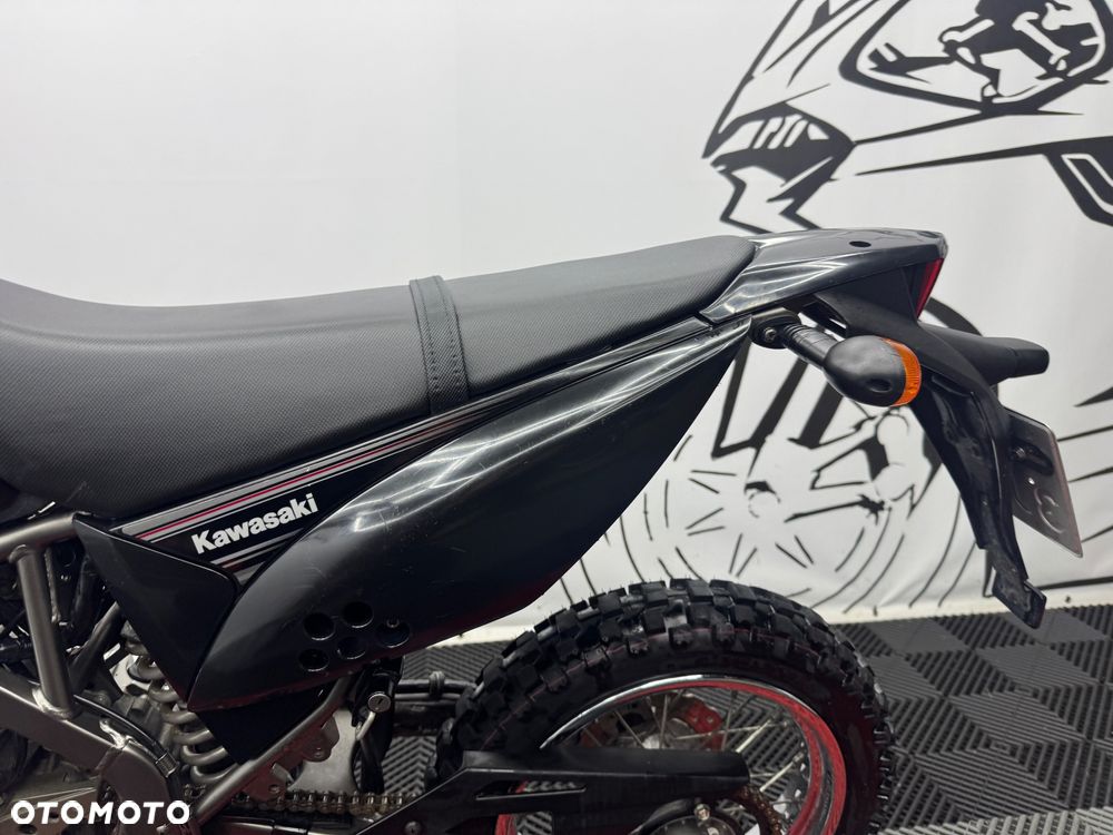 Kawasaki Inny - 15