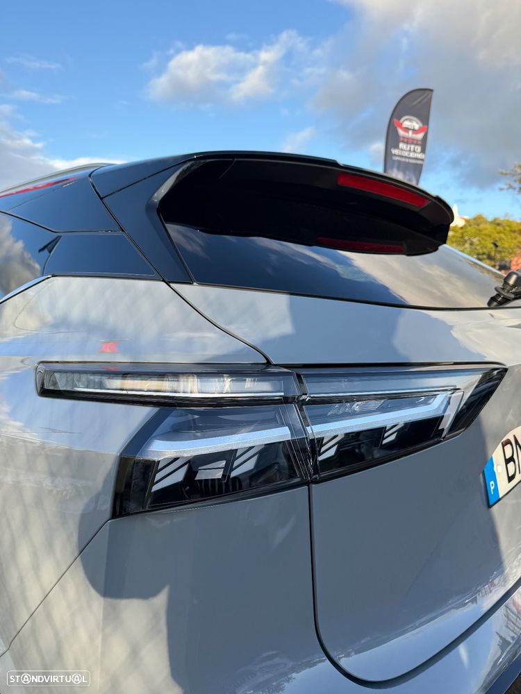 Nissan Qashqai 1.5 e-Power Tekna+ TT - 3