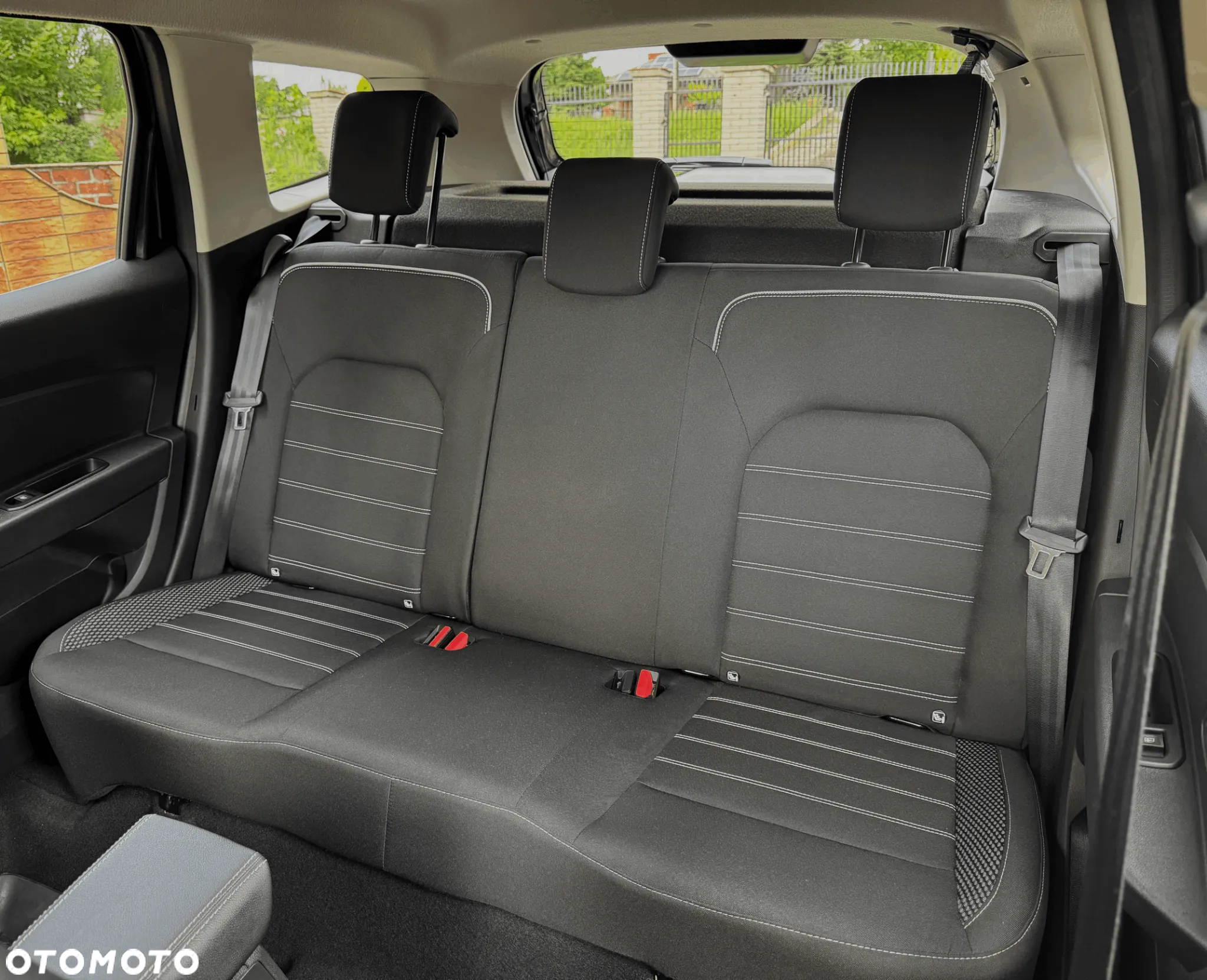 Dacia Duster 1.0 TCe Prestige - 19