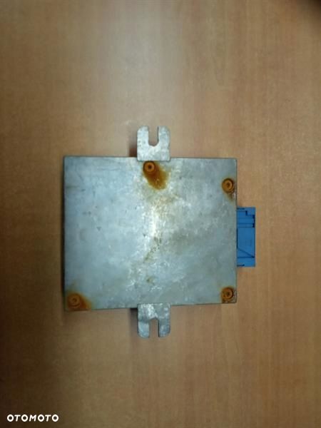 MODUŁ STEROWNIK STEROWANIA GŁOSEM BMW E39 6905967 - 4