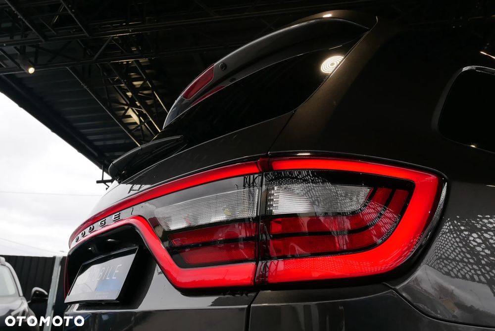 Dodge Durango - 37