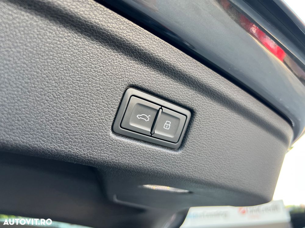 Audi A5 Sportback 35 TDI S tronic sport - 31