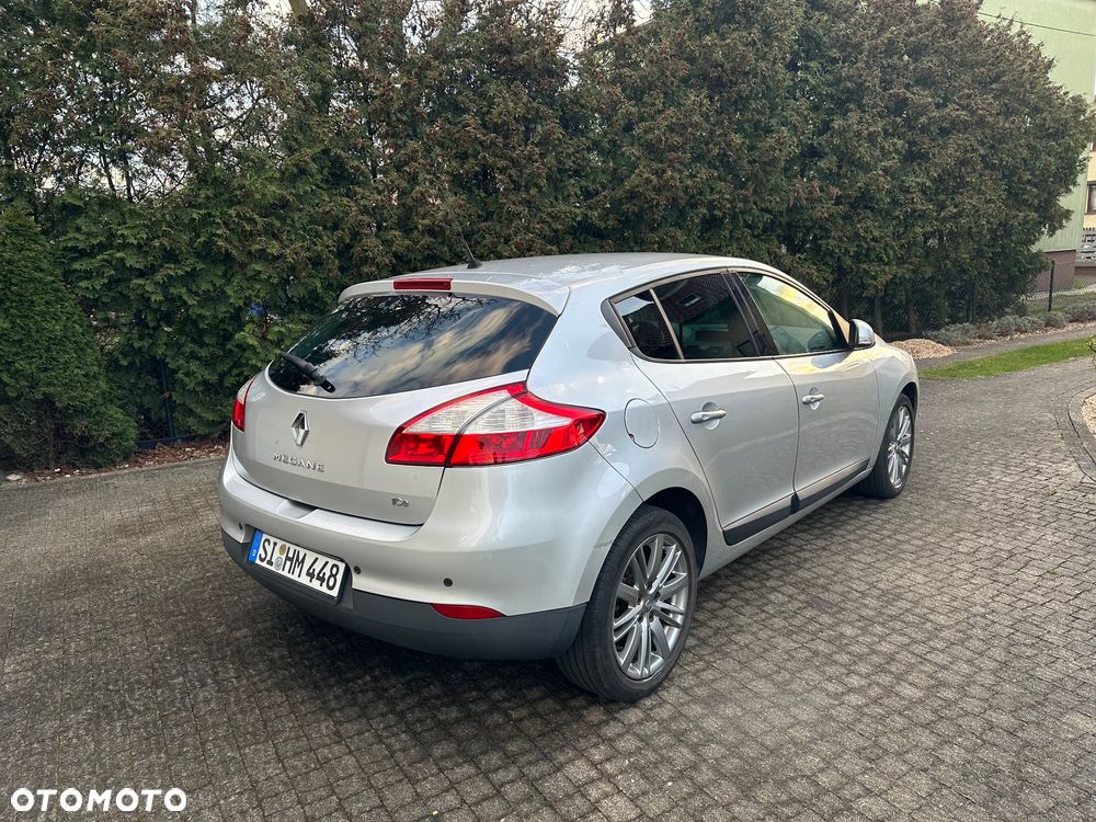 Renault Megane - 4