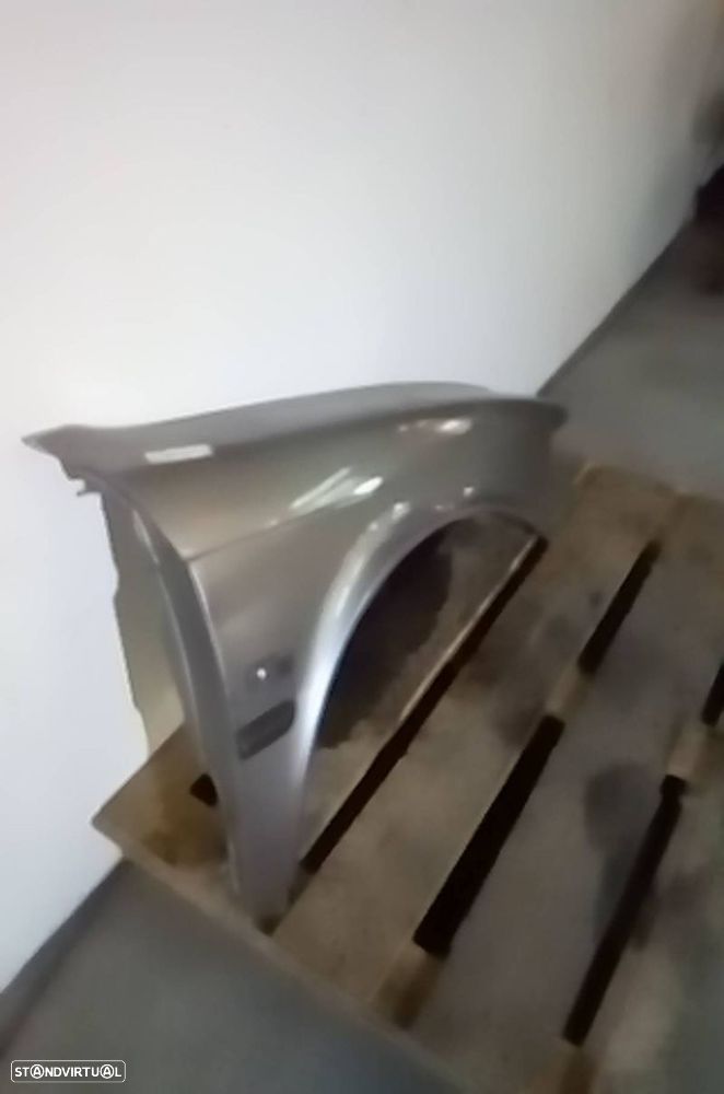 Guarda Lamas Dto Saab 9-3 (Ys3d) - 2