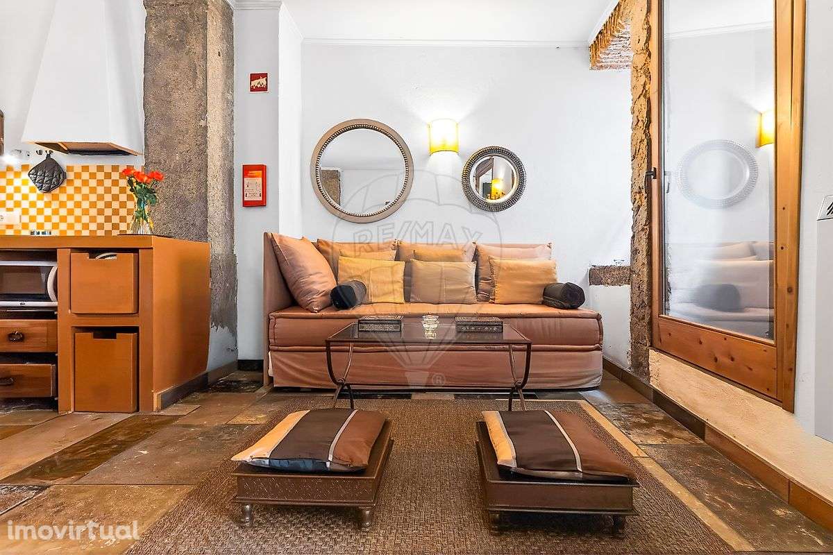 Apartamento T1 para venda - Grande imagem: 4/24