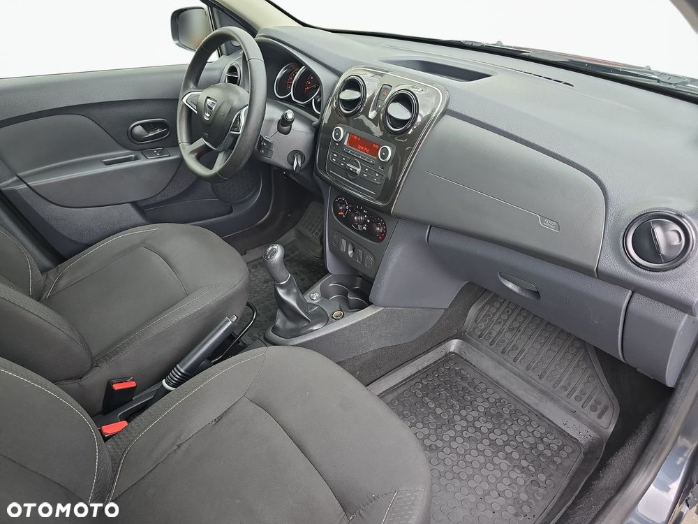 Dacia Sandero - 24