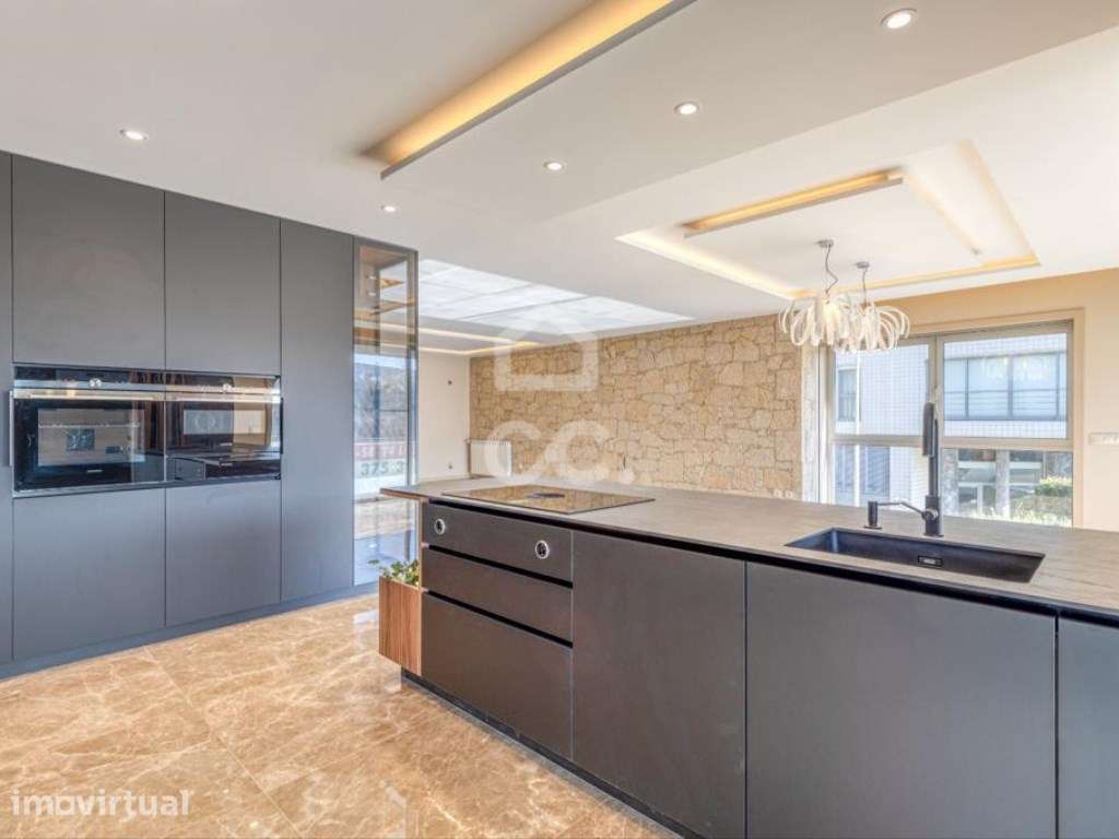 Apartamento T4, Vila do Conde! - Grande imagem: 3/24