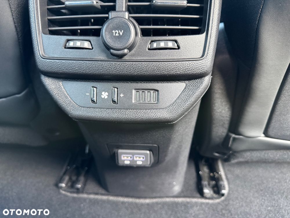 Peugeot 5008 BlueHDI 130 EAT8 Allure Business-Paket - 35