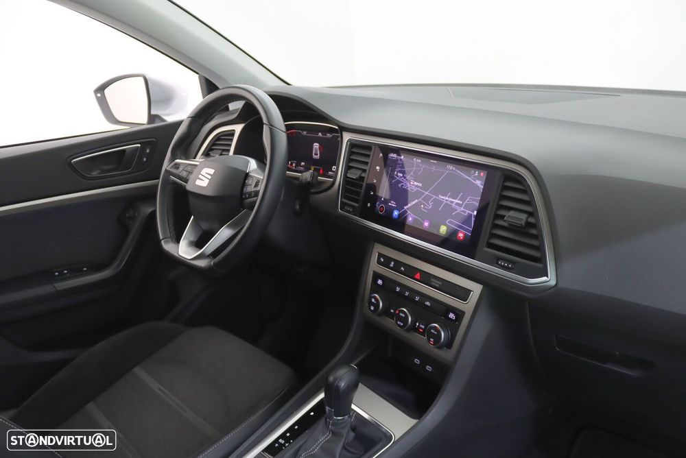 SEAT Ateca 1.5 TSI Xperience DSG - 6