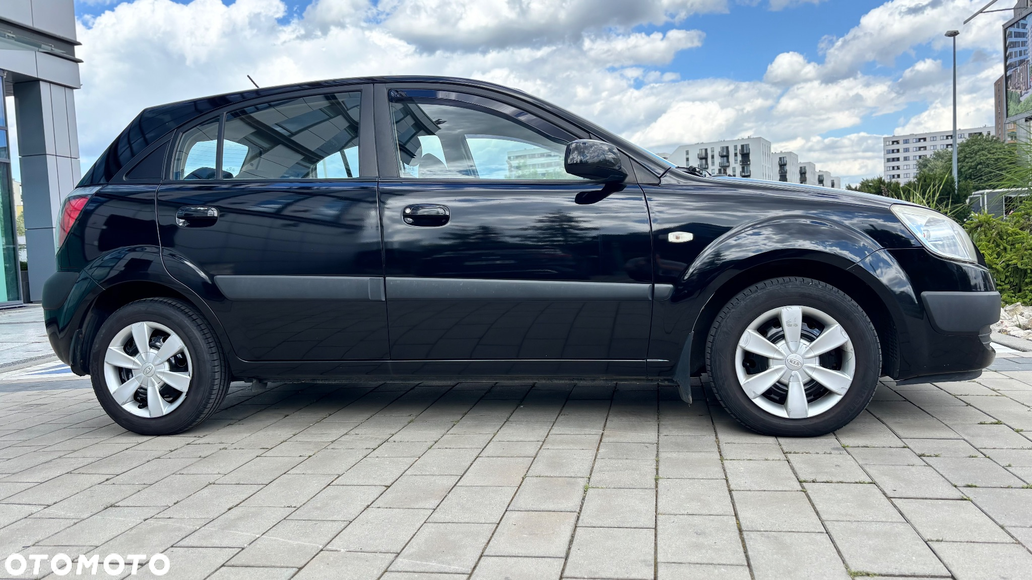 Kia Rio 1.4 Comfort - 6