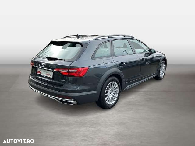 Audi A4 Allroad - 13