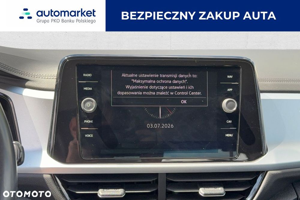 Volkswagen T-Roc 1.5 TSI Life - 19