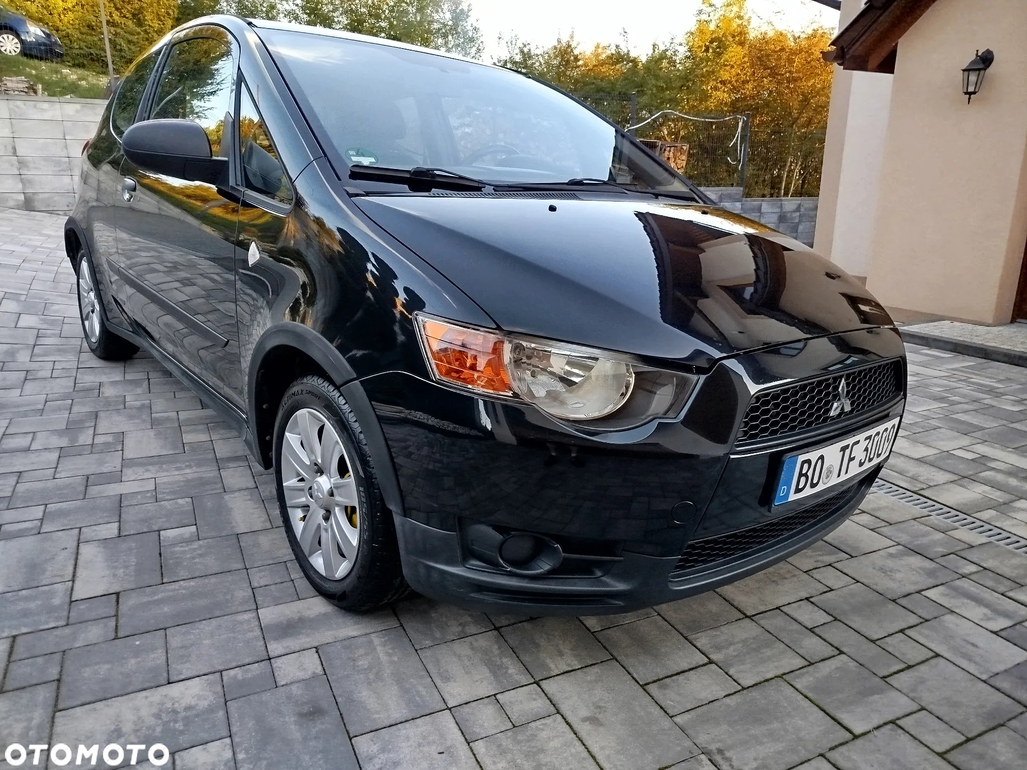 Mitsubishi Colt 1.3 ClearTec Edition - 2