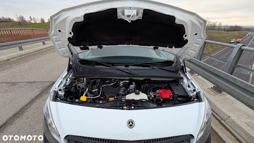 Mercedes-Benz Citan - 13