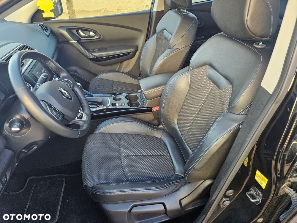 Renault Kadjar TCe 160 EDC GPF BUSINESS EDITION - 6