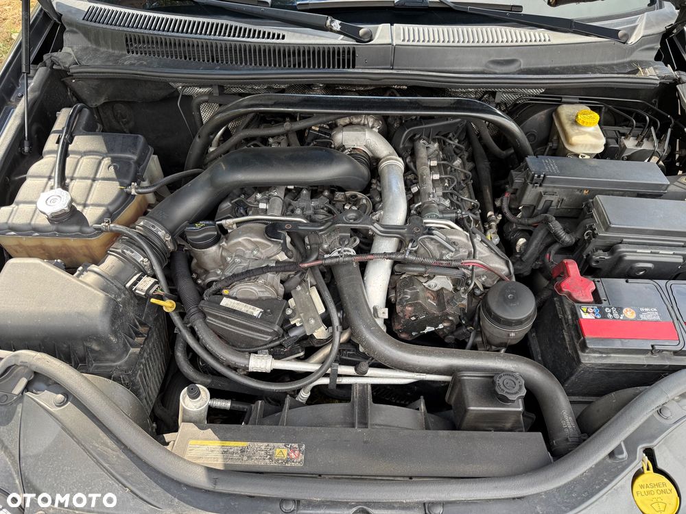 Jeep Grand Cherokee 3.0 CRD Automatik Limited - 13