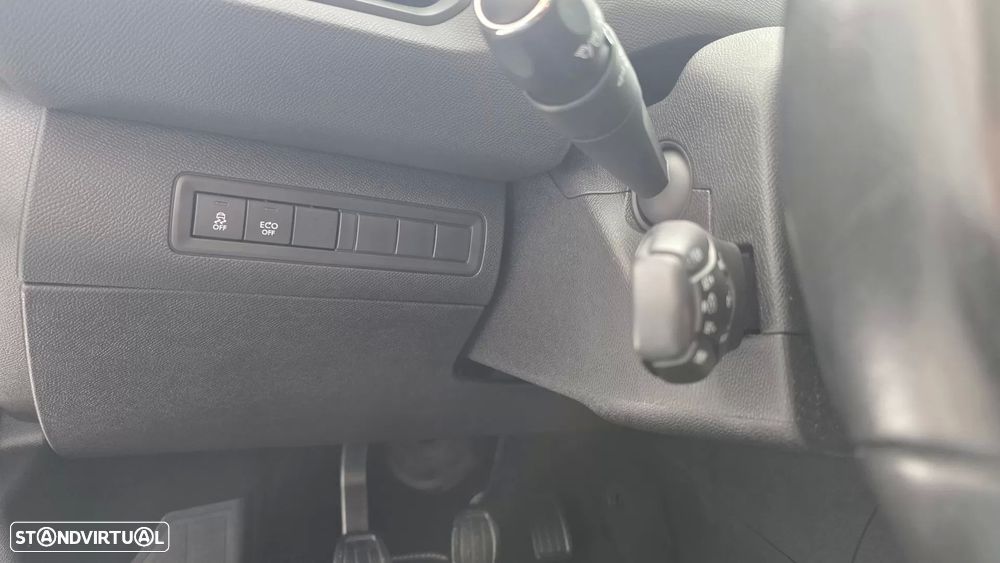 Peugeot 308 1.6 BlueHDi Allure - 40