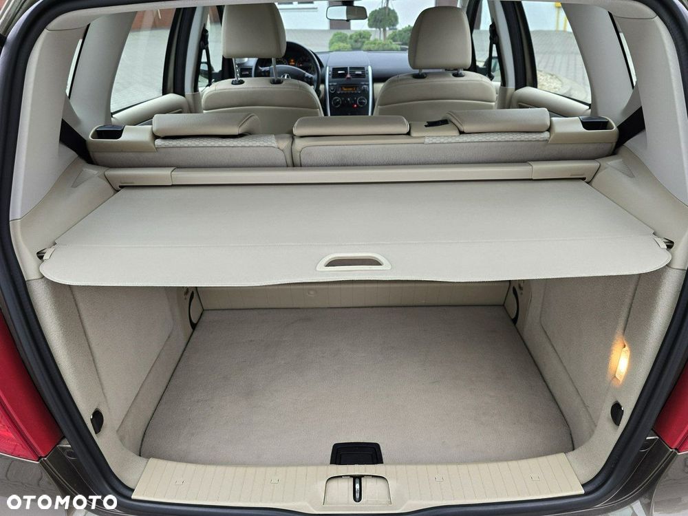 Mercedes-Benz Klasa A - 18